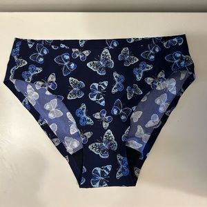 Knix Leakproof Bikini Bottoms (NWOT)